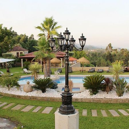 Casas Do Picoutinho Villa Ponte de Lima Luaran gambar