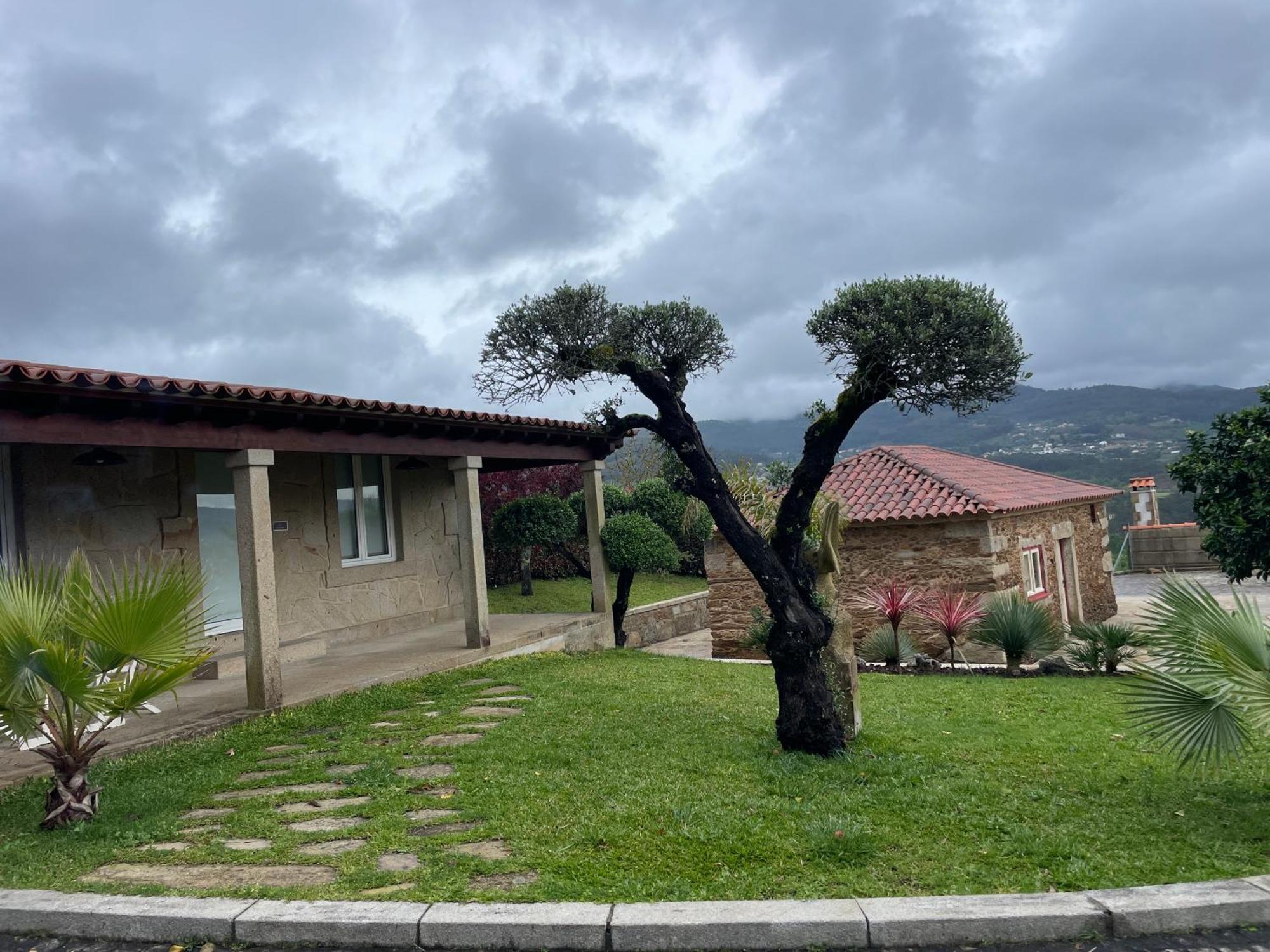 Casas Do Picoutinho Villa Ponte de Lima Luaran gambar